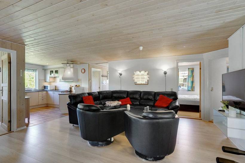 Foto von Ferienhaus FQ47 in Trend - Thy/Limfjord