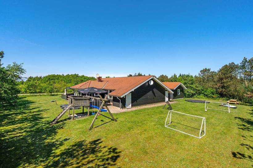 Foto von Ferienhaus FQ47 in Trend - Thy/Limfjord