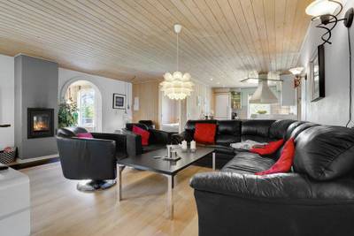 Vorschaubild von Ferienhaus FQ47 in Trend - Thy/Limfjord