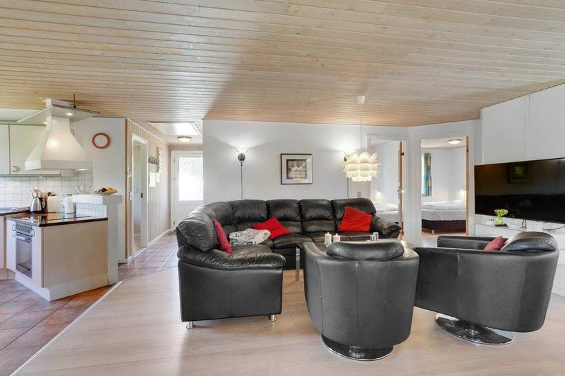 Foto von Ferienhaus FQ47 in Trend - Thy/Limfjord