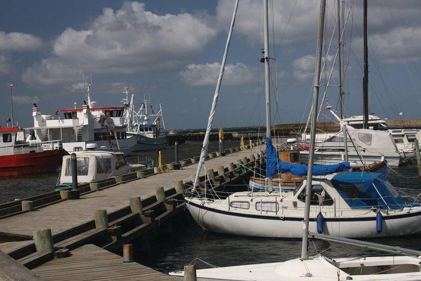 Foto von Ferienhaus FQ47 in Trend - Thy/Limfjord