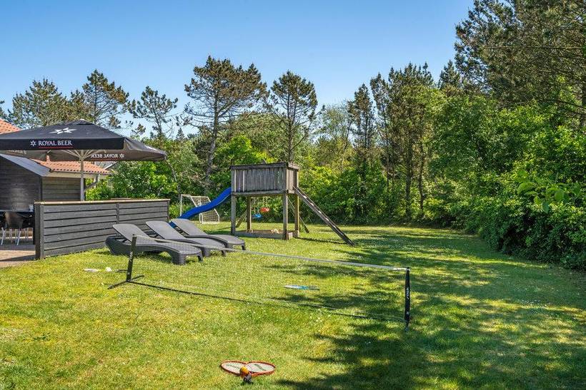Foto von Ferienhaus FQ47 in Trend - Thy/Limfjord