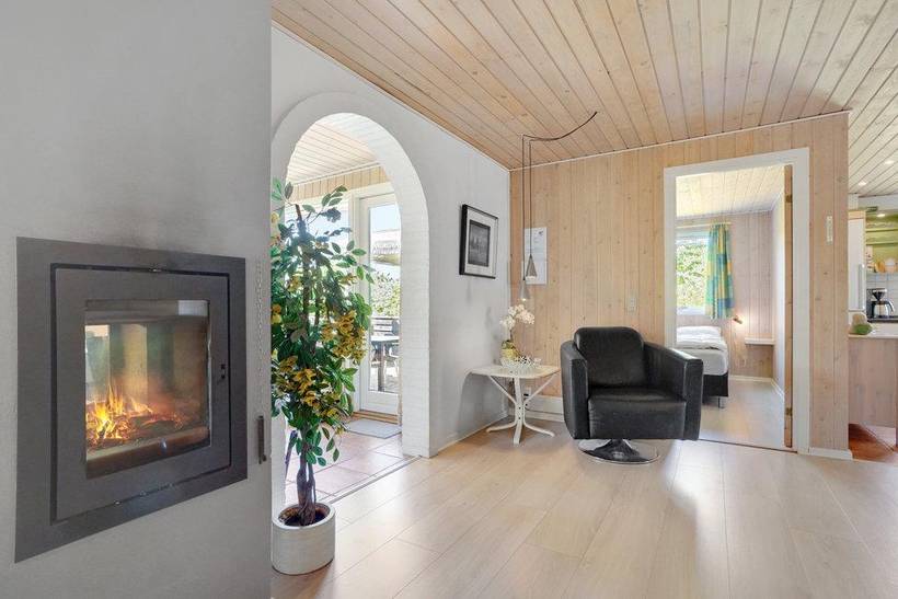 Foto von Ferienhaus FQ47 in Trend - Thy/Limfjord