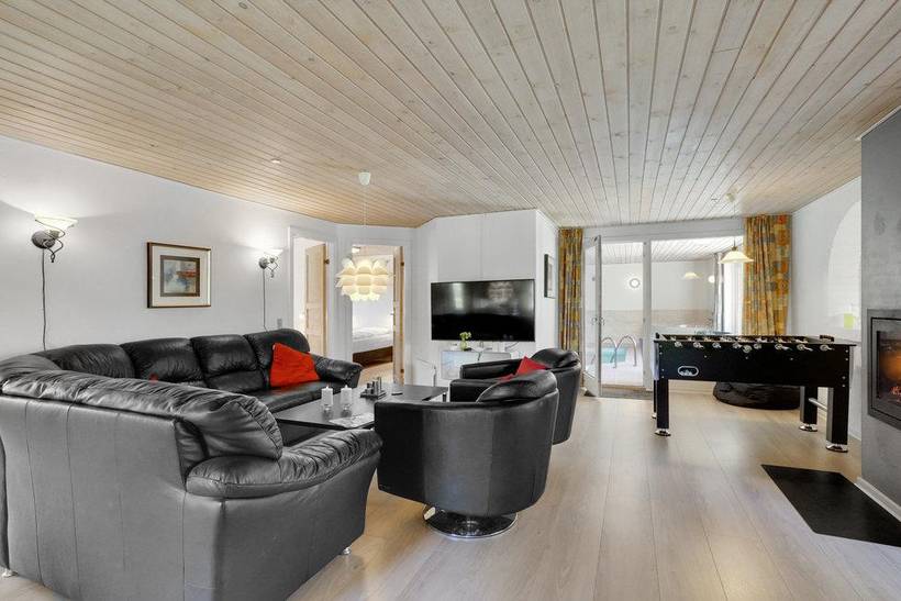 Foto von Ferienhaus FQ47 in Trend - Thy/Limfjord