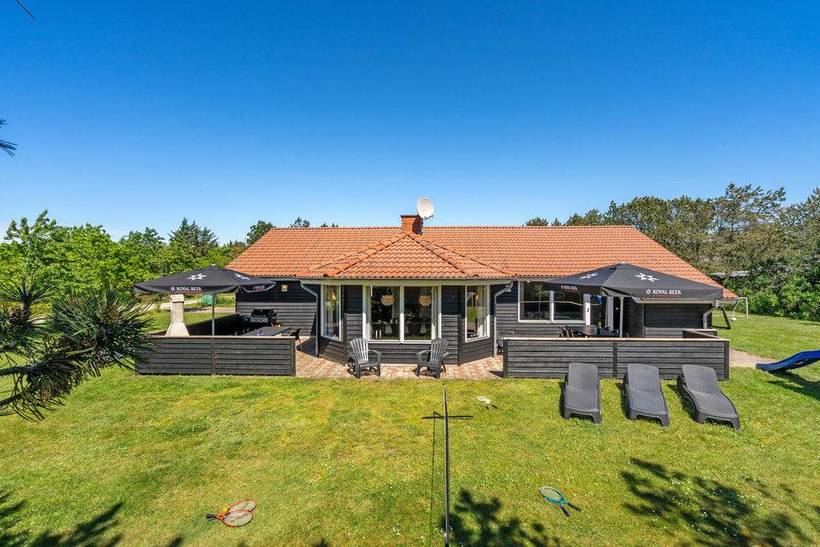 Foto von Ferienhaus FQ47 in Trend - Thy/Limfjord