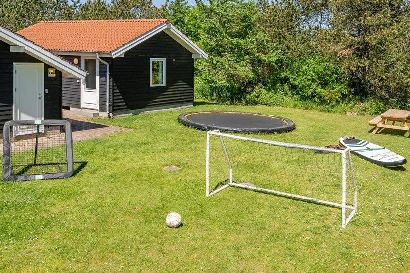 Foto von Ferienhaus FQ47 in Trend - Thy/Limfjord
