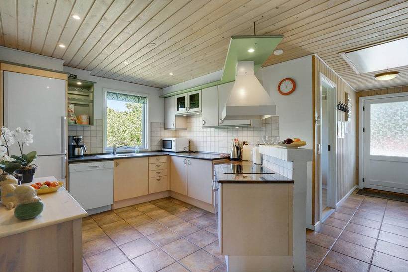 Foto von Ferienhaus FQ47 in Trend - Thy/Limfjord