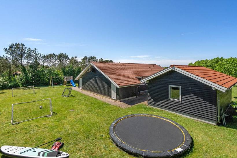 Foto von Ferienhaus FQ47 in Trend - Thy/Limfjord