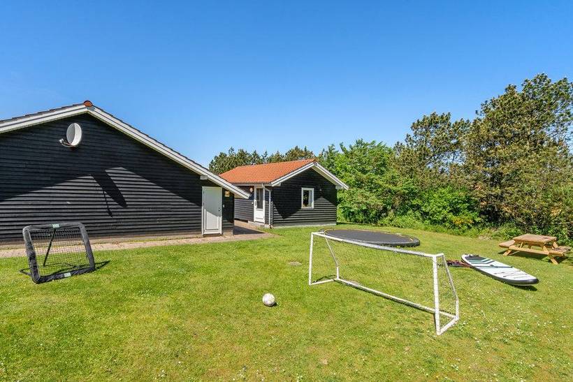 Foto von Ferienhaus FQ47 in Trend - Thy/Limfjord
