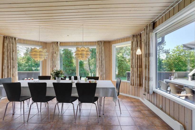 Foto von Ferienhaus FQ47 in Trend - Thy/Limfjord