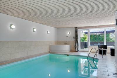 Vorschaubild von Ferienhaus FQ47 in Trend - Thy/Limfjord