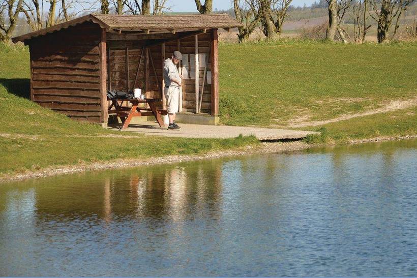 Foto von Ferienhaus FQ47 in Trend - Thy/Limfjord