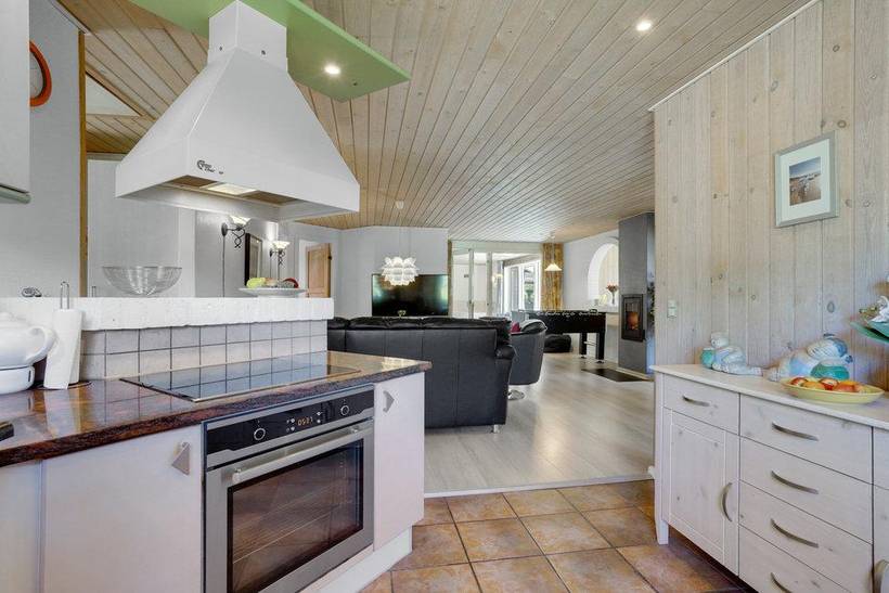 Foto von Ferienhaus FQ47 in Trend - Thy/Limfjord