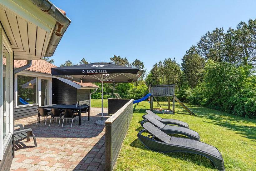 Foto von Ferienhaus FQ47 in Trend - Thy/Limfjord