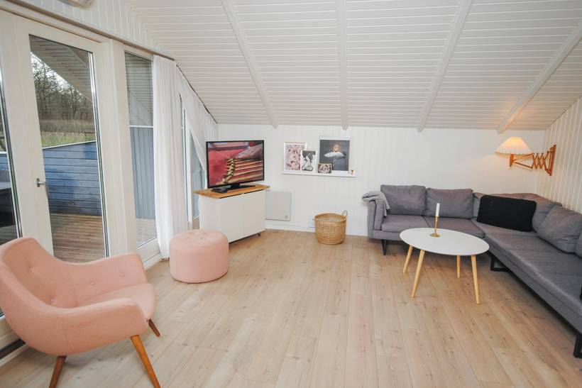 Foto von Ferienhaus FQ48 in Bork Havn - Westjütland