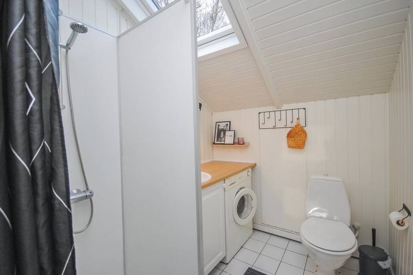 Foto von Ferienhaus FQ48 in Bork Havn - Westjütland