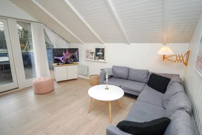 Vorschaubild von Ferienhaus FQ48 in Bork Havn - Westjütland