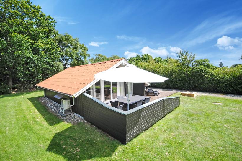Foto von Ferienhaus FQ48 in Bork Havn - Westjütland