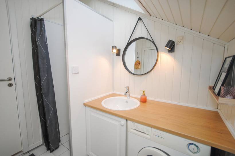 Foto von Ferienhaus FQ48 in Bork Havn - Westjütland
