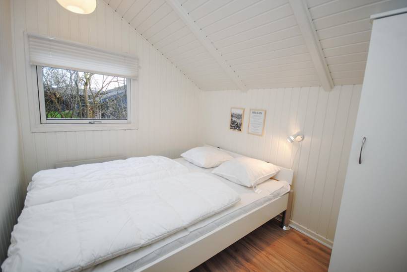 Foto von Ferienhaus FQ48 in Bork Havn - Westjütland