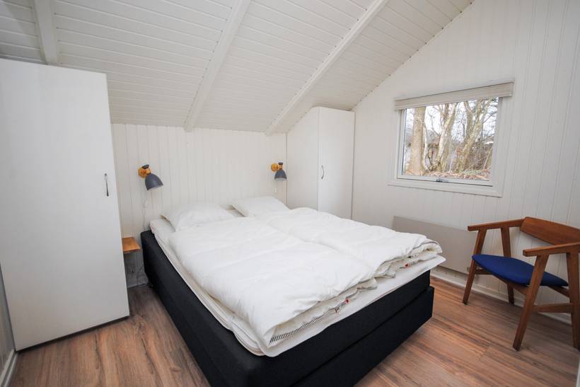 Foto von Ferienhaus FQ48 in Bork Havn - Westjütland