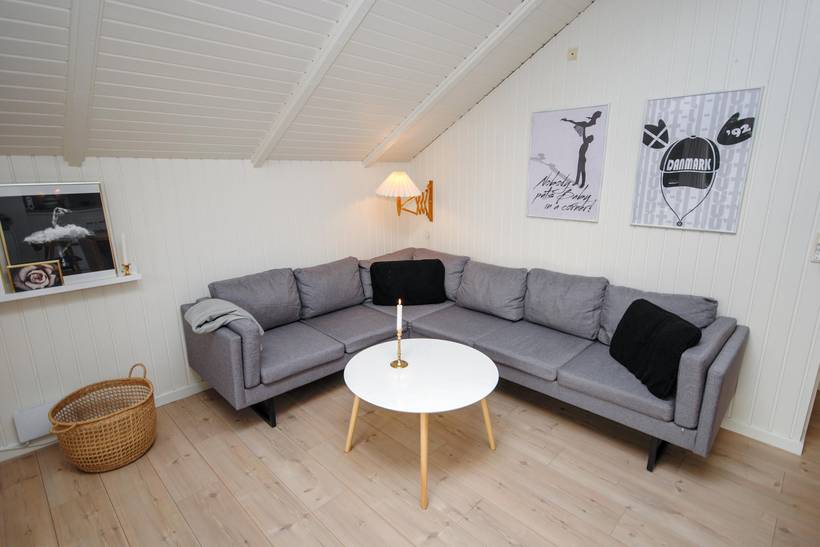 Foto von Ferienhaus FQ48 in Bork Havn - Westjütland