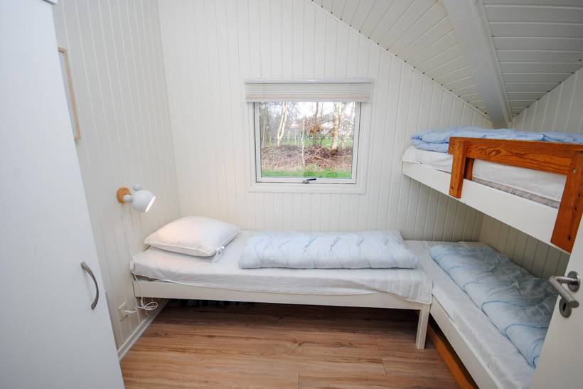 Foto von Ferienhaus FQ48 in Bork Havn - Westjütland