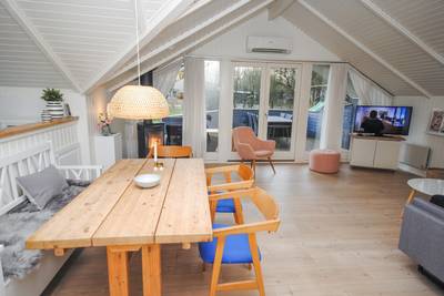 Vorschaubild von Ferienhaus FQ48 in Bork Havn - Westjütland