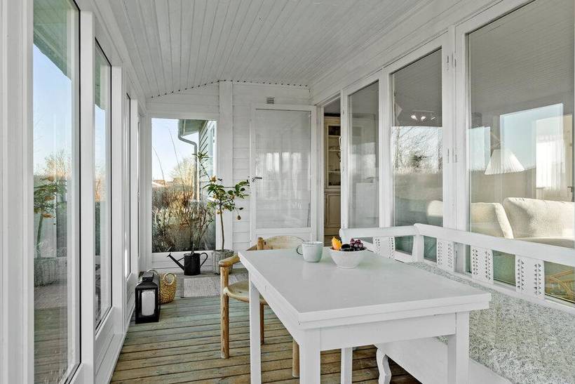 Foto von Ferienhaus FQ54 auf Karrebæksminde - Enø - Südseeland
