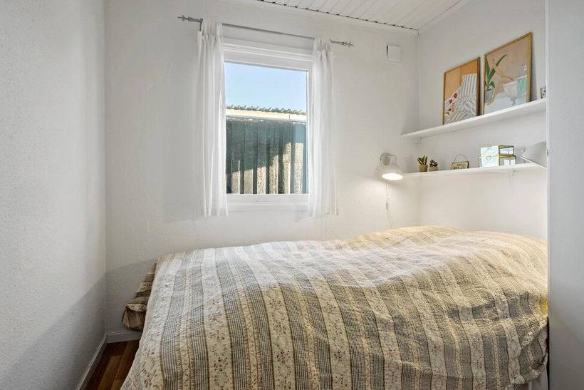Foto von Ferienhaus FQ54 auf Karrebæksminde - Enø - Südseeland