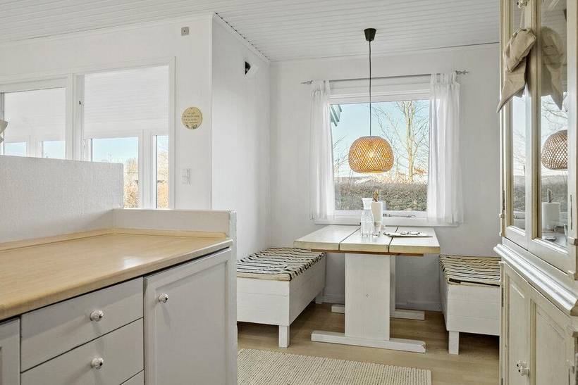 Foto von Ferienhaus FQ54 auf Karrebæksminde - Enø - Südseeland