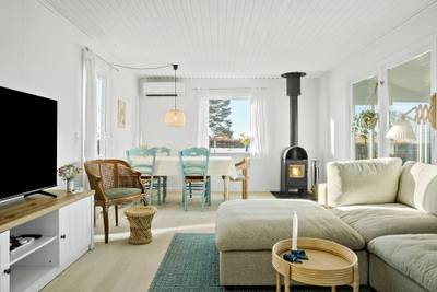 Vorschaubild von Ferienhaus FQ54 auf Karrebæksminde - Enø - Südseeland