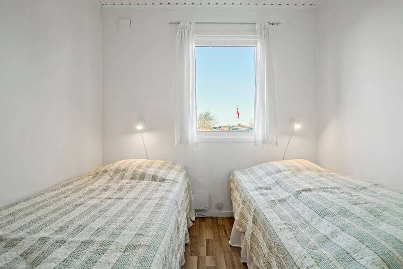 Foto von Ferienhaus FQ54 auf Karrebæksminde - Enø - Südseeland