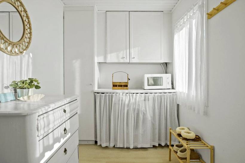 Foto von Ferienhaus FQ54 auf Karrebæksminde - Enø - Südseeland