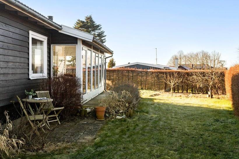 Foto von Ferienhaus FQ54 auf Karrebæksminde - Enø - Südseeland