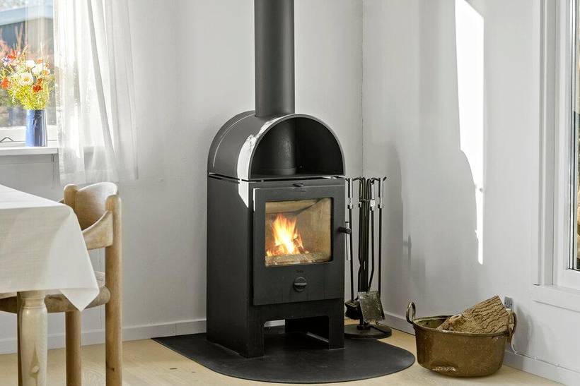 Foto von Ferienhaus FQ54 auf Karrebæksminde - Enø - Südseeland