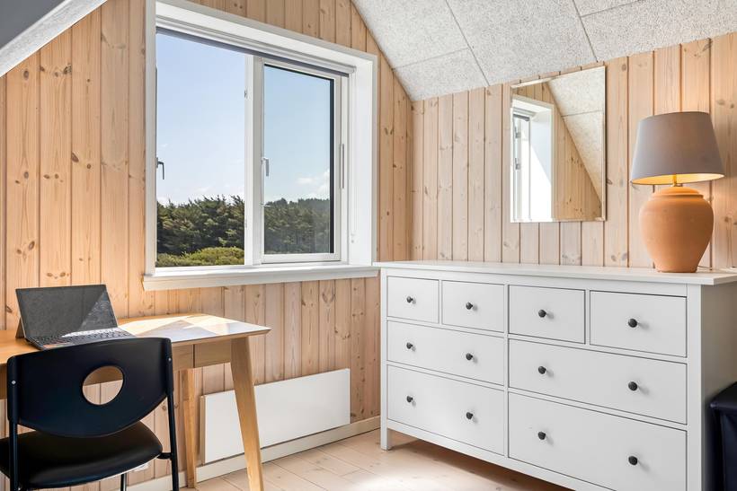 Foto von Ferienhaus FQ62 in Blokhus - Nordjütland