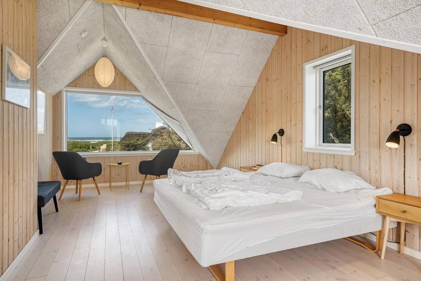 Foto von Ferienhaus FQ62 in Blokhus - Nordjütland