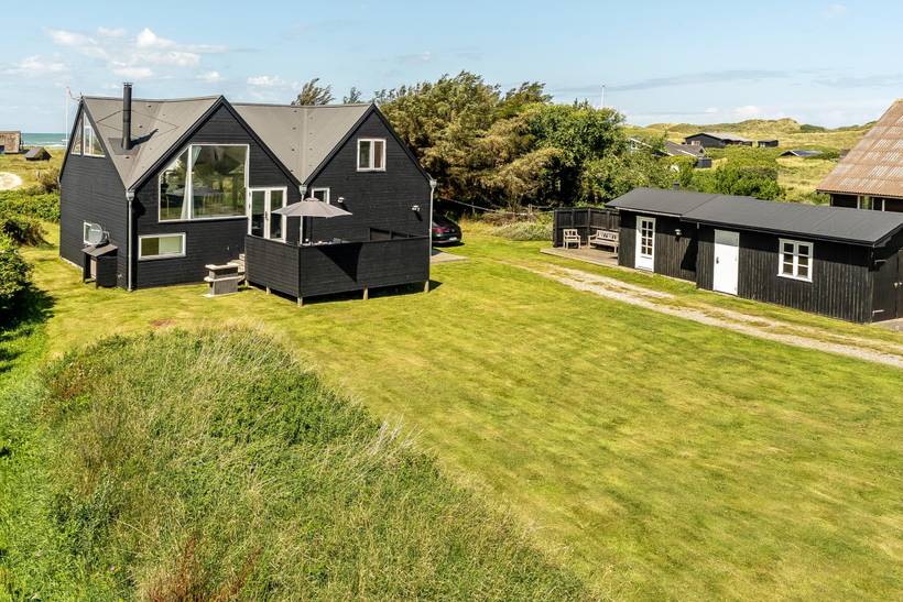 Foto von Ferienhaus FQ62 in Blokhus - Nordjütland