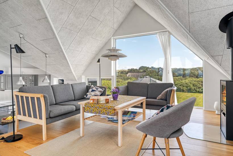 Foto von Ferienhaus FQ62 in Blokhus - Nordjütland