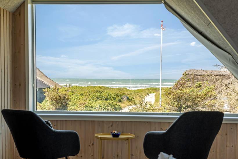 Foto von Ferienhaus FQ62 in Blokhus - Nordjütland