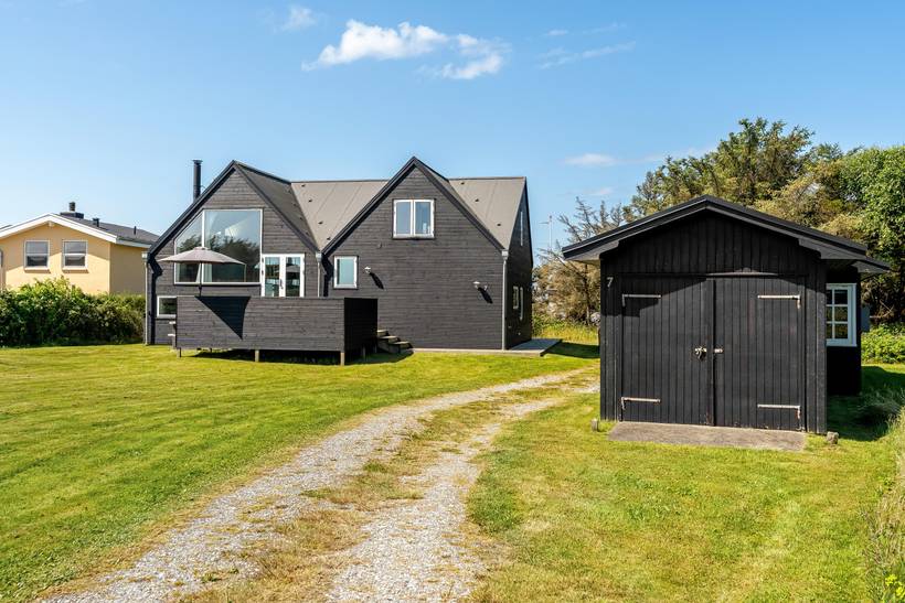 Foto von Ferienhaus FQ62 in Blokhus - Nordjütland