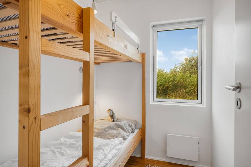 Foto von Ferienhaus FQ62 in Blokhus - Nordjütland