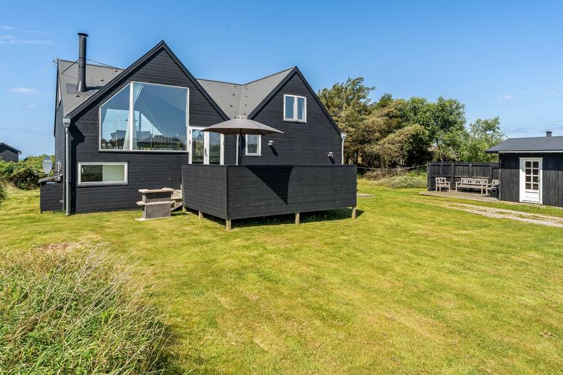 Foto von Ferienhaus FQ62 in Blokhus - Nordjütland