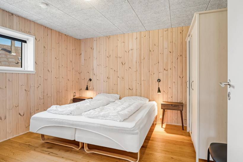 Foto von Ferienhaus FQ62 in Blokhus - Nordjütland