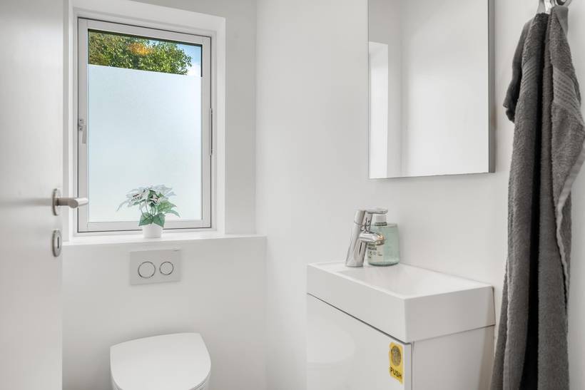 Foto von Ferienhaus FQ62 in Blokhus - Nordjütland