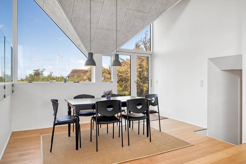 Foto von Ferienhaus FQ62 in Blokhus - Nordjütland