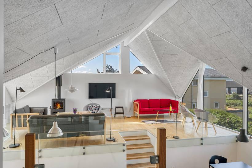Foto von Ferienhaus FQ62 in Blokhus - Nordjütland