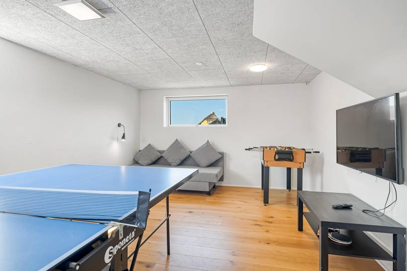 Foto von Ferienhaus FQ62 in Blokhus - Nordjütland