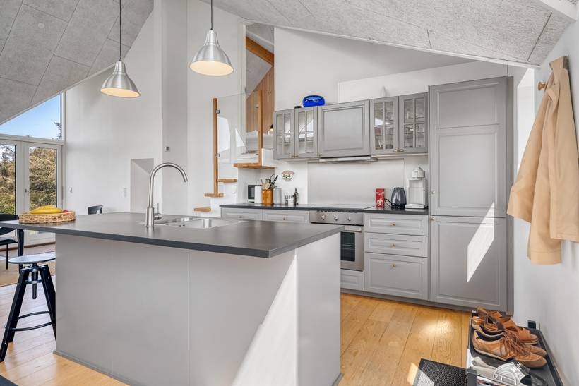 Foto von Ferienhaus FQ62 in Blokhus - Nordjütland